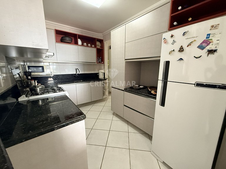 006A- Apartment for up to 4 people 50 meters from the beach