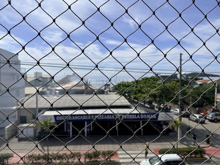 006A - Apartamento para até 4 pessoas a 50 metros da praia