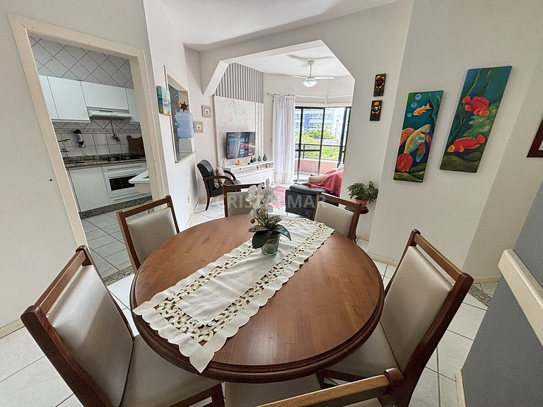 174- Spacious apartment for up to 6 guests in Bombas