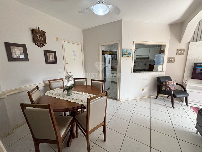 174- Spacious apartment for up to 6 guests in Bombas