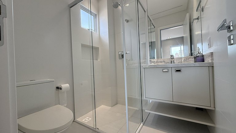 029- Penthouse with 3 suites at Bombas Beach