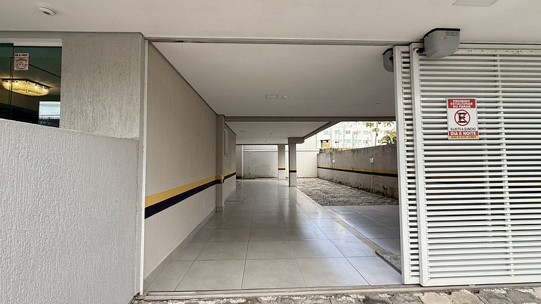 029- Penthouse with 3 suites at Bombas Beach