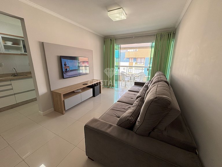 012- Apartamento para 8 personas a 80 metros de la playa de