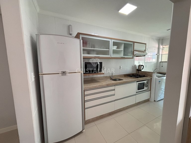012- Apartamento para 8 personas a 80 metros de la playa de