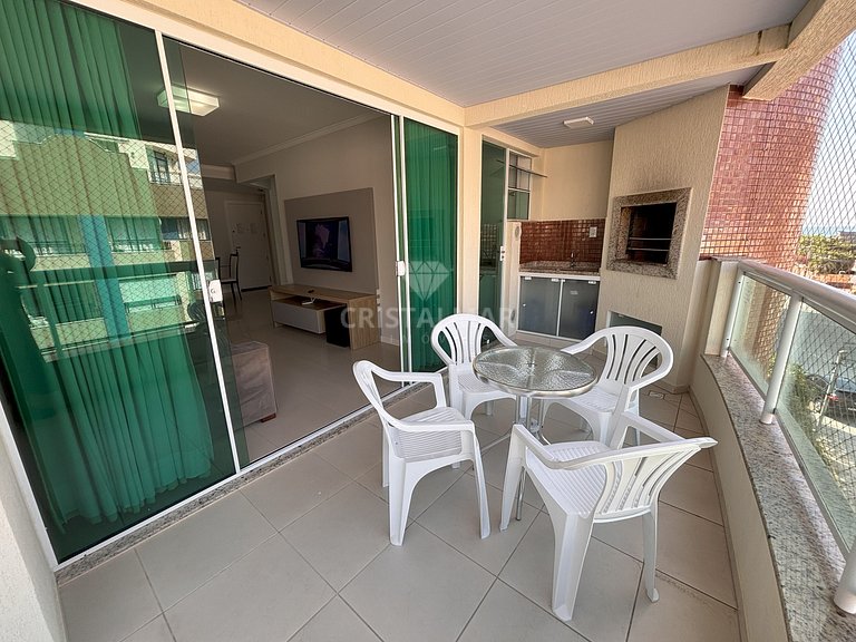 012- Apartamento para 8 personas a 80 metros de la playa de