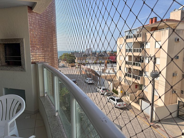 012- Apartamento para 8 personas a 80 metros de la playa de