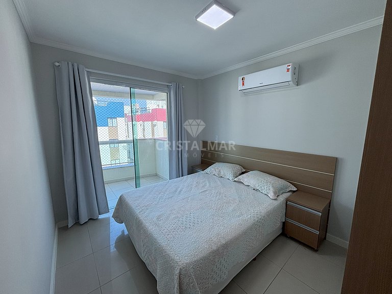012- Apartamento para 8 personas a 80 metros de la playa de