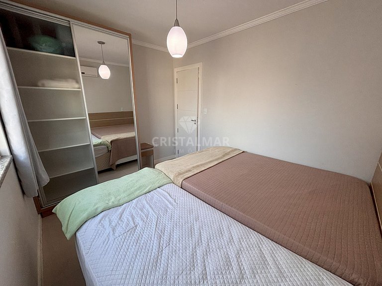 012- Apartment for 8 People 80 Meters from Bombas Beach