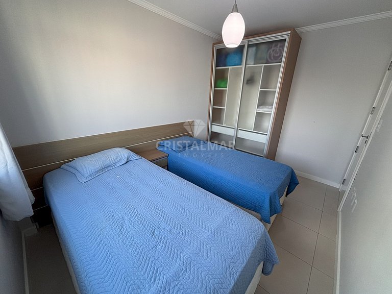 012- Apartment for 8 People 80 Meters from Bombas Beach