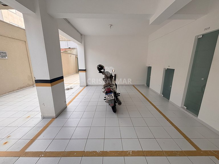 012- Apartment for 8 People 80 Meters from Bombas Beach