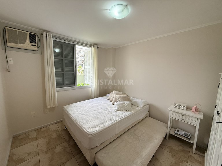 017- Beautiful townhouse with barbecue area 500m from Bombas