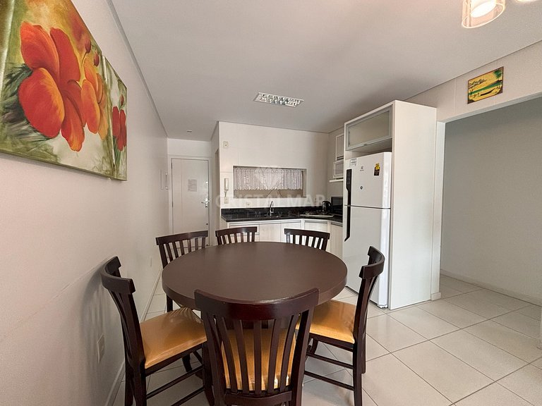 020- Three-bedroom apartment 180 meters from Bombas Beach