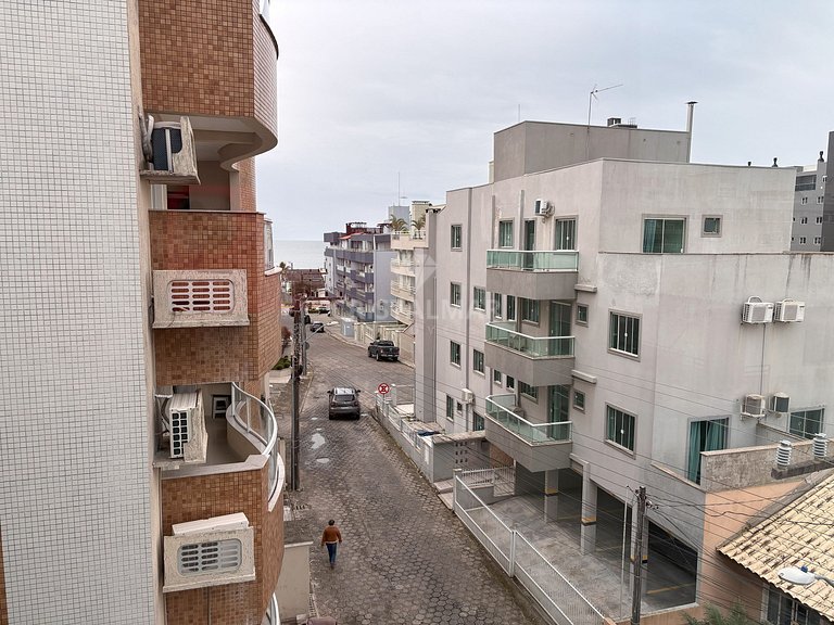 020- Apartamento 3 quartos a 180m da Praia de Bombas
