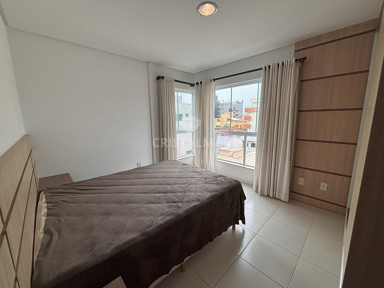 020- Apartamento 3 quartos a 180m da Praia de Bombas