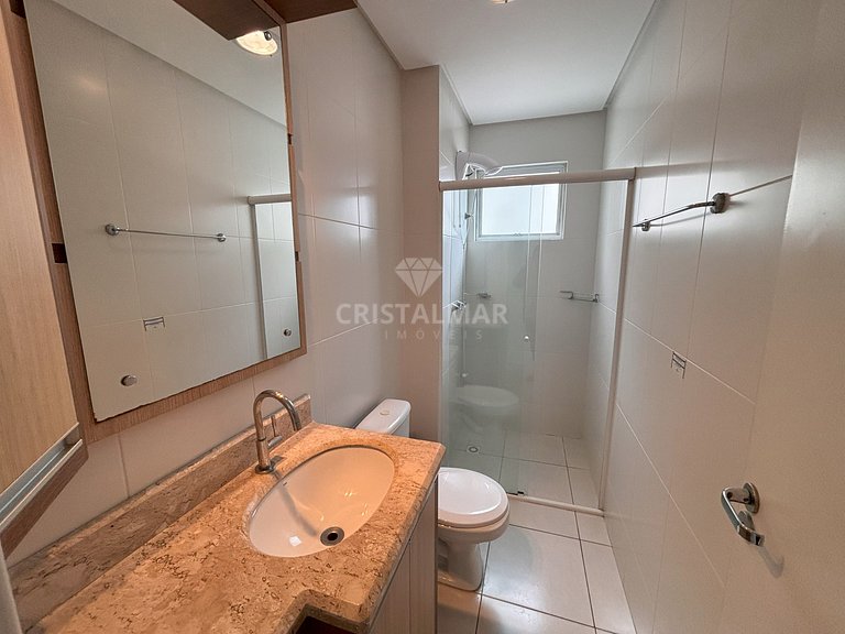 020- Apartamento 3 quartos a 180m da Praia de Bombas
