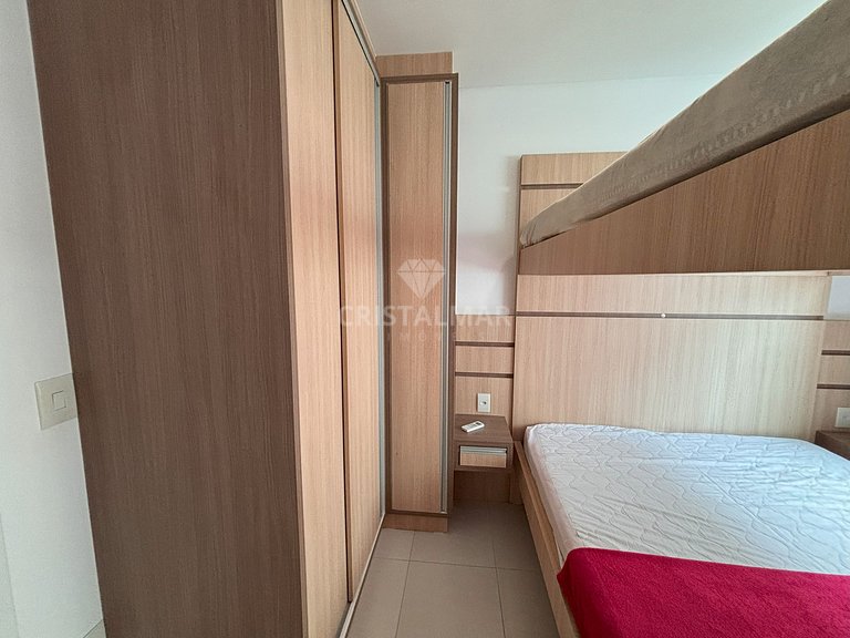 020- Apartamento 3 quartos a 180m da Praia de Bombas