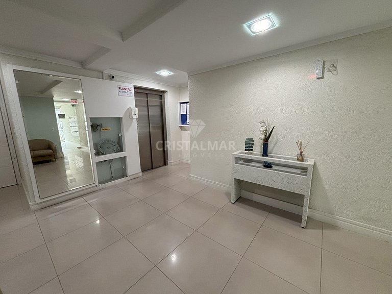 020- Apartamento 3 quartos a 180m da Praia de Bombas