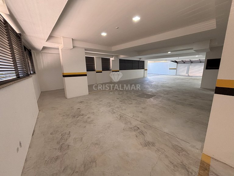 022- Apartamento 3 Suítes a 50m da Praia de Bombas