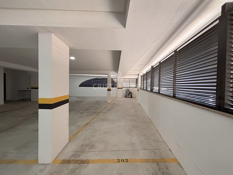 022- Apartamento 3 Suítes a 50m da Praia de Bombas