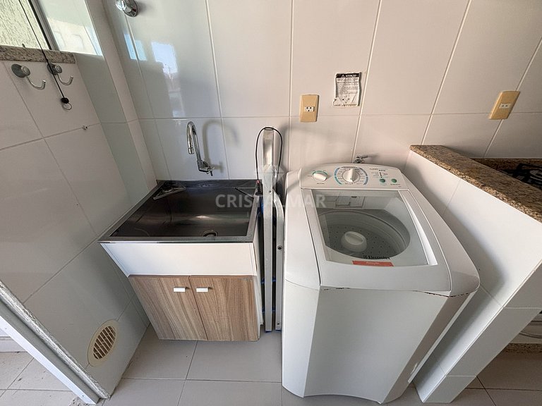 025- Space and Comfort for up to 8 People in Bombas