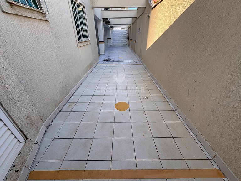 025- Espaço e Conforto para até 8 Pessoas em Bombas