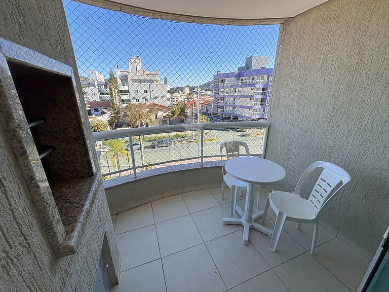 Apartamento para 6 personas en Bombas
