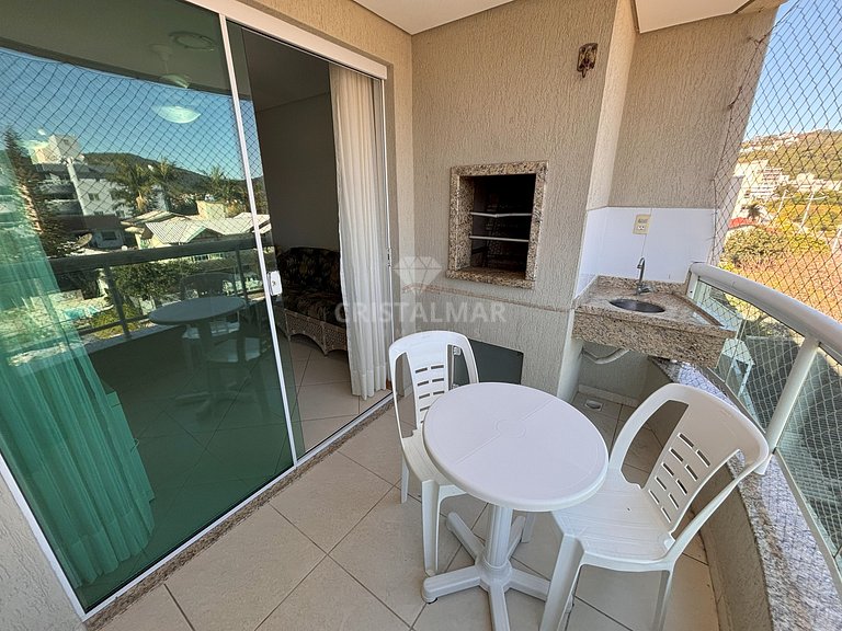 Apartment for 6 People in Bombas