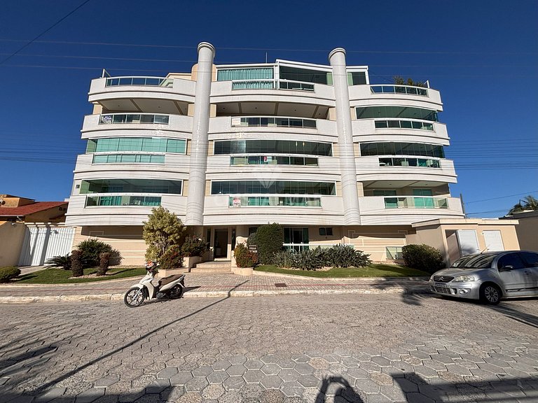 Apartment for 6 People in Bombas