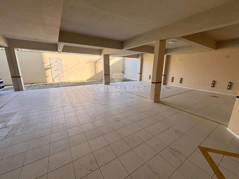 Apartamento para 6 personas en Bombas