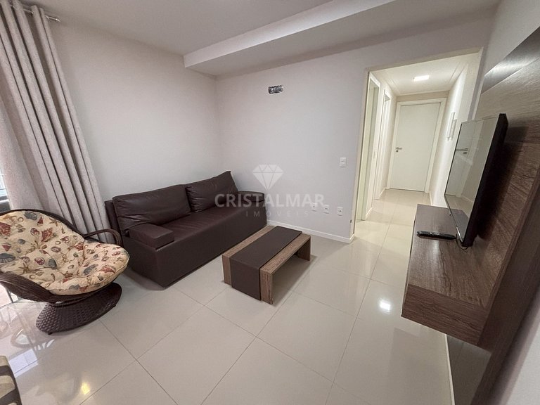 237- Apartamento con piscina 2 habitaciones a 250 metros de