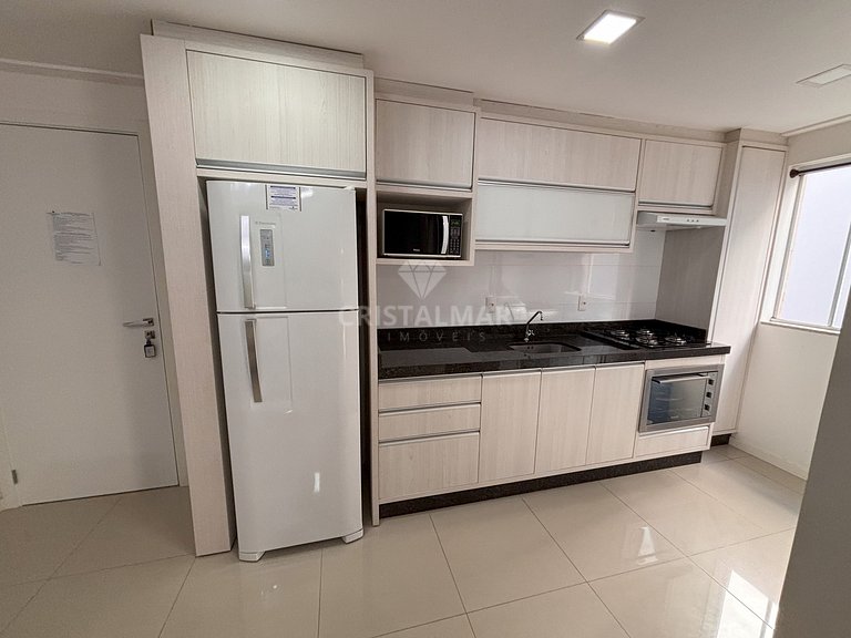 237- Apartment with Pool 2 Bedrooms 250m from Bombas Beach
