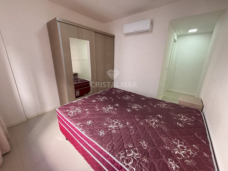 237- Apartment with Pool 2 Bedrooms 250m from Bombas Beach