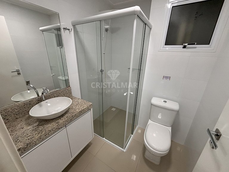 237- Apartment with Pool 2 Bedrooms 250m from Bombas Beach