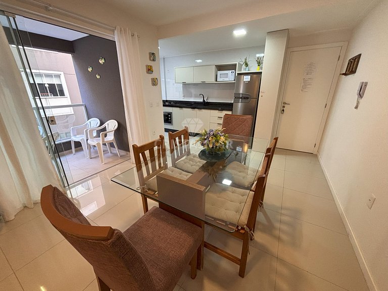 225- Apartamento con piscina 2 habitaciones a 300 m de la pl