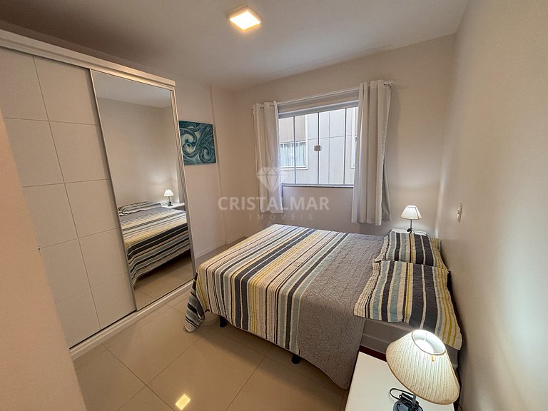 225- Apartamento con piscina 2 habitaciones a 300 m de la pl
