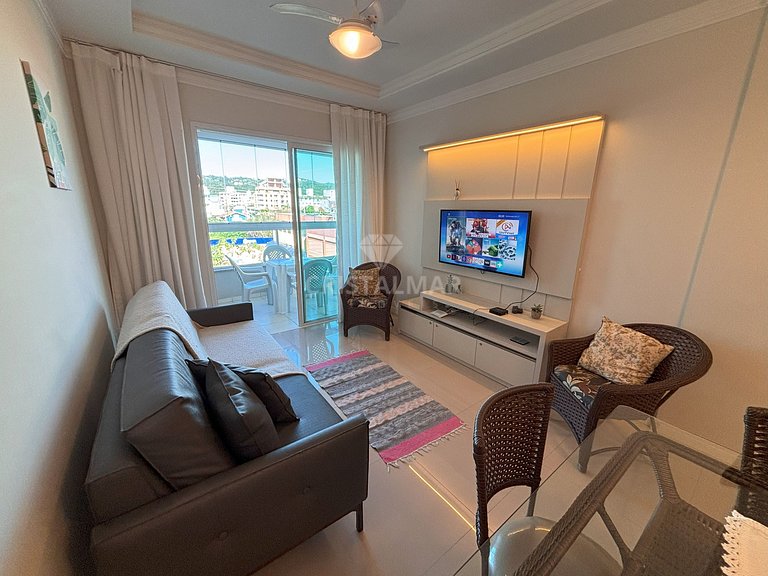 176A- Apartment for up to five guests in Bombas