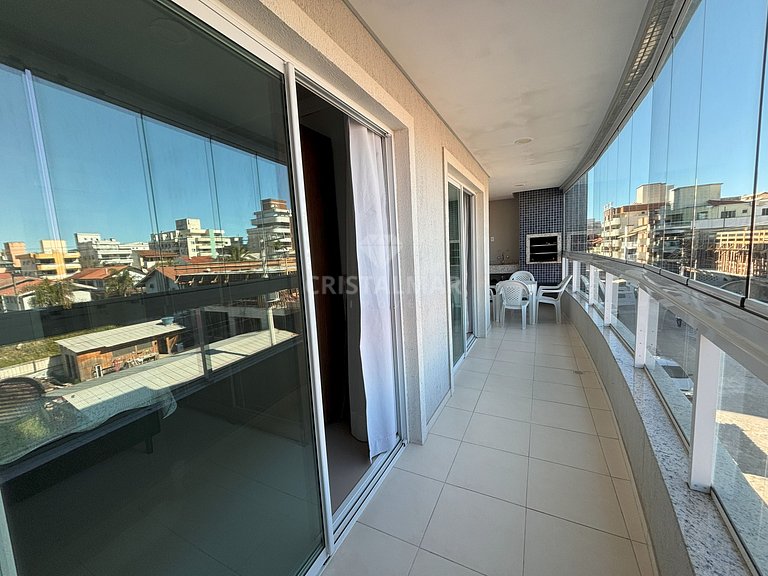 176A- Apartment for up to five guests in Bombas
