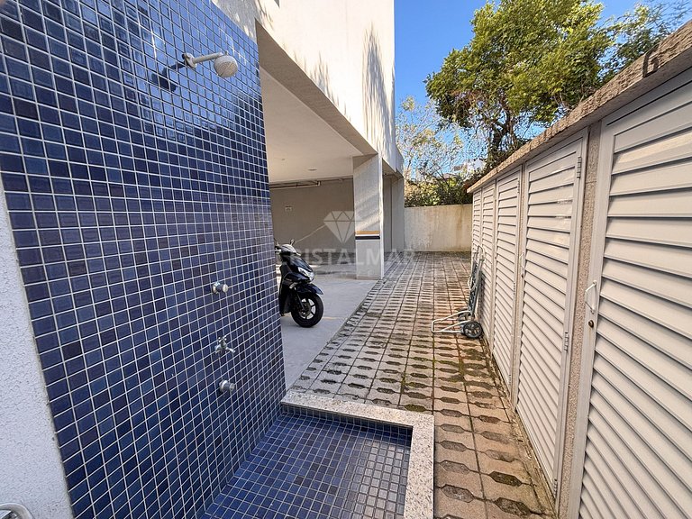 176A- Apartamento para un máximo de 5 personas en Bombas