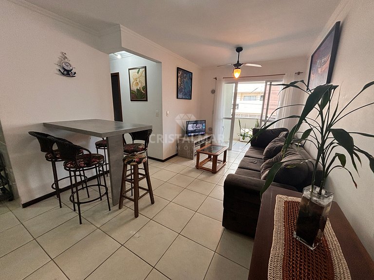 Apartment for 5 People 300m from Bombas Beach