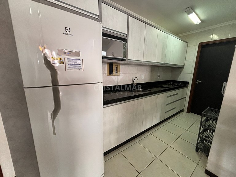 033- Apartamento para 5 Pessoas a 300m da Praia de Bombas