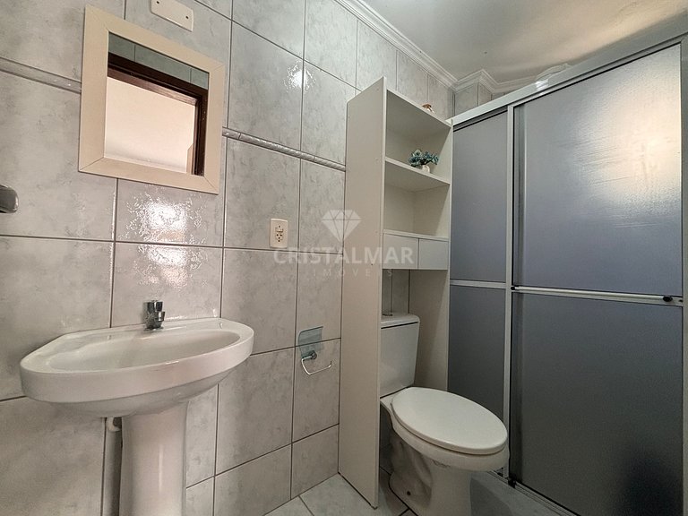 Apartamento para 5 personas a 300 metros de la playa de Bomb