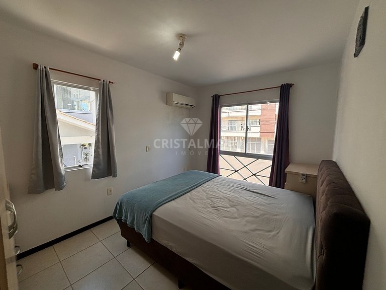 Apartment for 5 People 300m from Bombas Beach