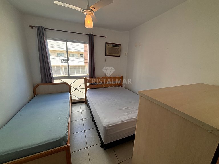 Apartment for 5 People 300m from Bombas Beach