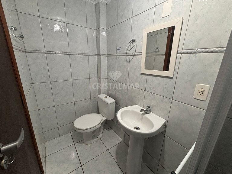 Apartment for 5 People 300m from Bombas Beach