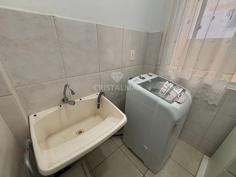 Apartment for 5 People 300m from Bombas Beach