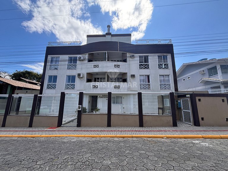 033- Apartamento para 5 Pessoas a 300m da Praia de Bombas