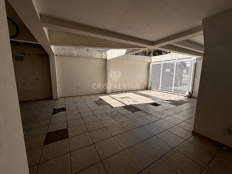 Apartment for 5 People 300m from Bombas Beach