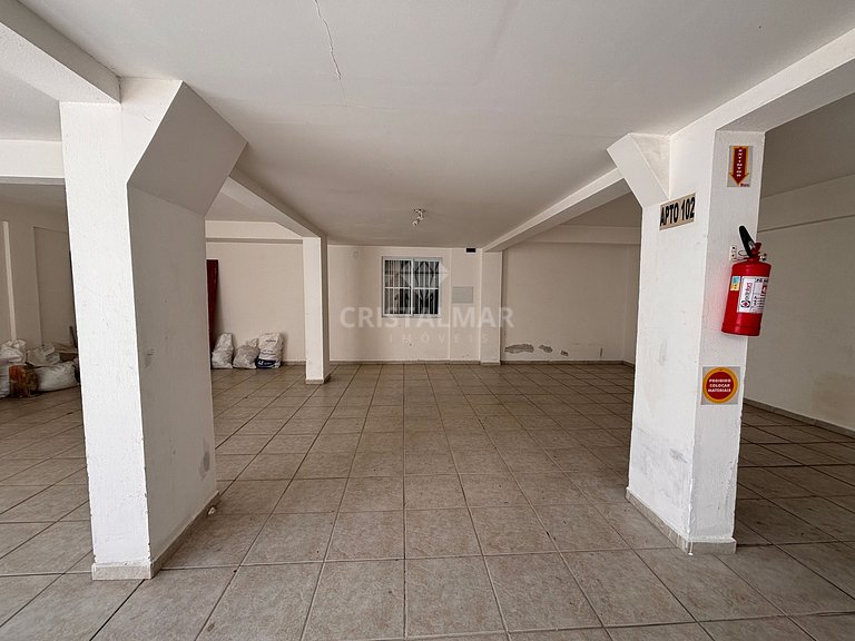 Apartamento para 5 personas a 300 metros de la playa de Bomb