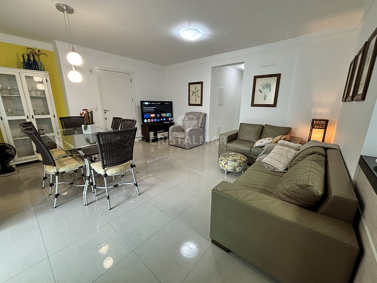 Apartamento para 8 personas a 80 metros de la playa de Bomba