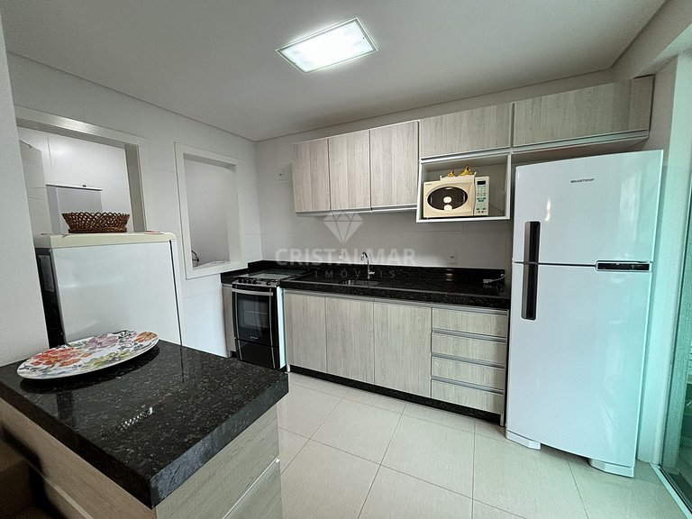 Apartment for 8 People 80m from Bombas Beach
